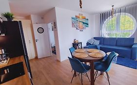 Apartament Nasza Przystań